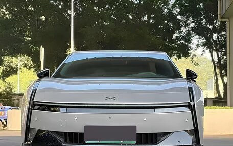 Xpeng P7, 2026 год, 6 900 000 рублей, 4 фотография