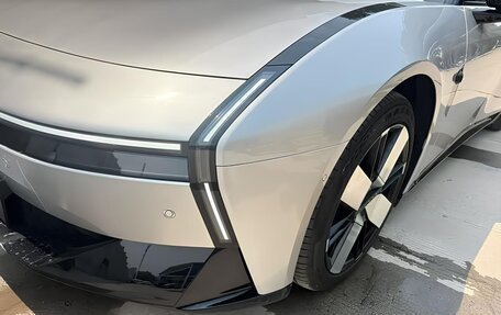Xpeng P7, 2026 год, 6 900 000 рублей, 2 фотография