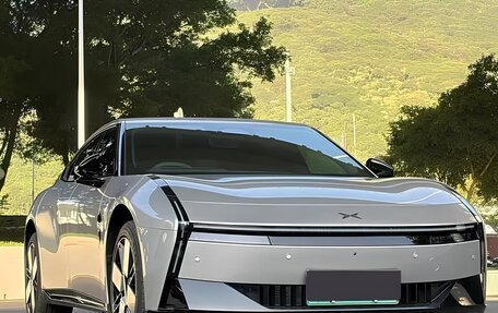 Xpeng P7, 2026 год, 6 900 000 рублей, 3 фотография