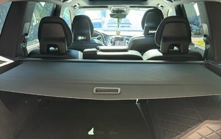 Volvo XC90 II рестайлинг, 2019 год, 5 500 000 рублей, 5 фотография