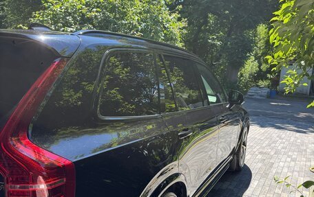 Volvo XC90 II рестайлинг, 2019 год, 5 500 000 рублей, 7 фотография