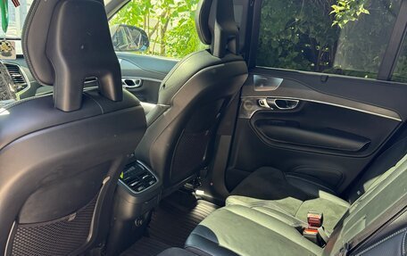 Volvo XC90 II рестайлинг, 2019 год, 5 500 000 рублей, 10 фотография