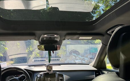 Volvo XC90 II рестайлинг, 2019 год, 5 500 000 рублей, 9 фотография