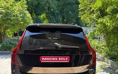 Volvo XC90 II рестайлинг, 2019 год, 5 500 000 рублей, 8 фотография