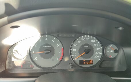 Nissan Almera Classic, 2006 год, 320 000 рублей, 10 фотография