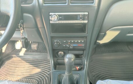 Nissan Almera Classic, 2006 год, 320 000 рублей, 11 фотография