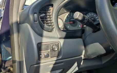 Nissan Almera Classic, 2006 год, 320 000 рублей, 13 фотография