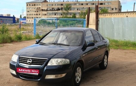 Nissan Almera Classic, 2006 год, 320 000 рублей, 5 фотография