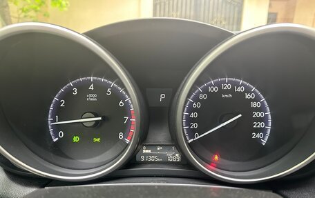 Mazda 3, 2012 год, 1 299 000 рублей, 7 фотография