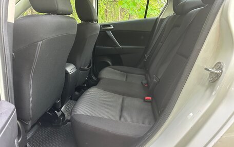 Mazda 3, 2012 год, 1 299 000 рублей, 12 фотография