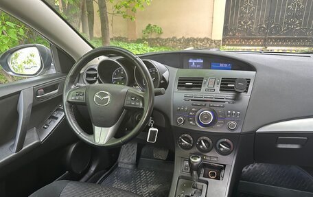 Mazda 3, 2012 год, 1 299 000 рублей, 8 фотография