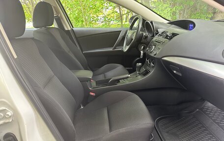 Mazda 3, 2012 год, 1 299 000 рублей, 11 фотография