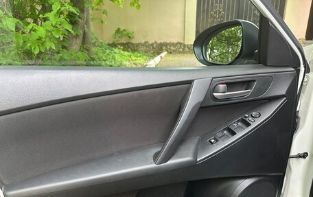 Mazda 3, 2012 год, 1 299 000 рублей, 9 фотография