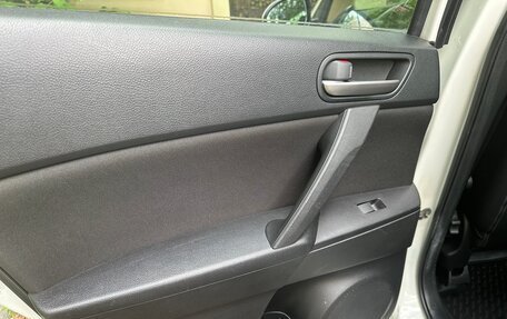 Mazda 3, 2012 год, 1 299 000 рублей, 13 фотография
