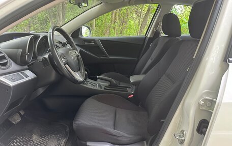 Mazda 3, 2012 год, 1 299 000 рублей, 10 фотография