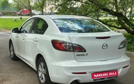 Mazda 3, 2012 год, 1 299 000 рублей, 6 фотография