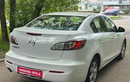 Mazda 3, 2012 год, 1 299 000 рублей, 4 фотография