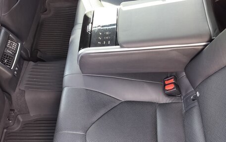 Toyota Camry, 2021 год, 3 200 000 рублей, 17 фотография