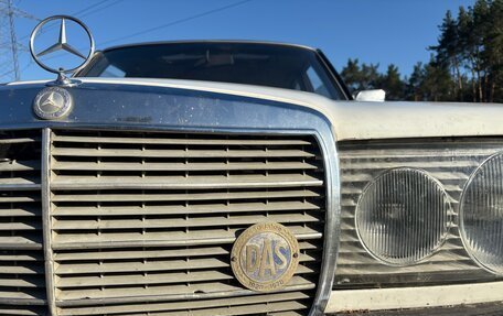 Mercedes-Benz W123, 1981 год, 400 000 рублей, 6 фотография