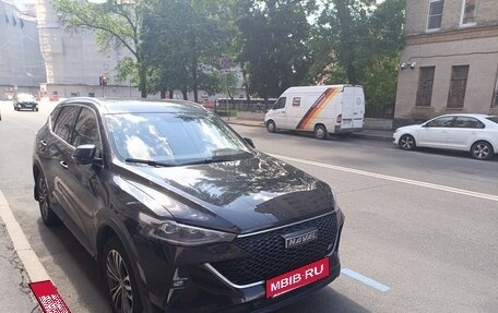 Haval F7 I, 2023 год, 2 300 000 рублей, 2 фотография