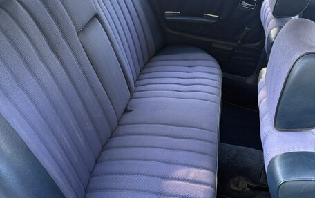 Mercedes-Benz W123, 1981 год, 400 000 рублей, 10 фотография