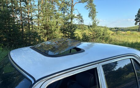 Mercedes-Benz W123, 1981 год, 400 000 рублей, 19 фотография