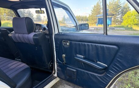 Mercedes-Benz W123, 1981 год, 400 000 рублей, 14 фотография