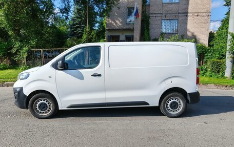 Peugeot Expert, 2018 год, 2 200 000 рублей, 8 фотография