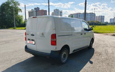 Peugeot Expert, 2018 год, 2 200 000 рублей, 5 фотография