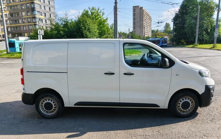 Peugeot Expert, 2018 год, 2 200 000 рублей, 4 фотография
