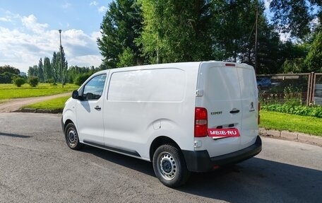 Peugeot Expert, 2018 год, 2 200 000 рублей, 7 фотография