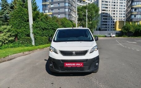 Peugeot Expert, 2018 год, 2 200 000 рублей, 2 фотография