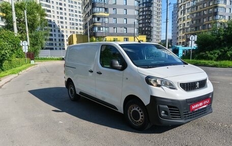 Peugeot Expert, 2018 год, 2 200 000 рублей, 3 фотография