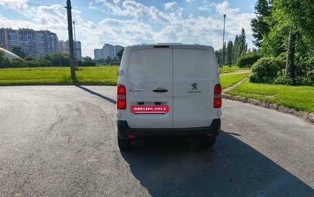 Peugeot Expert, 2018 год, 2 200 000 рублей, 6 фотография