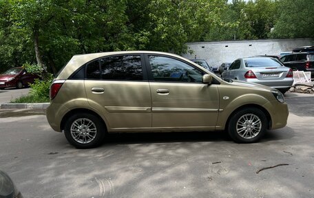 KIA Rio II, 2011 год, 575 000 рублей, 3 фотография