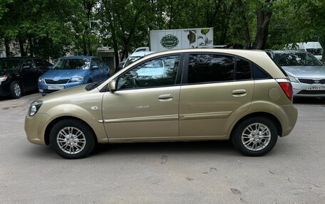 KIA Rio II, 2011 год, 575 000 рублей, 7 фотография