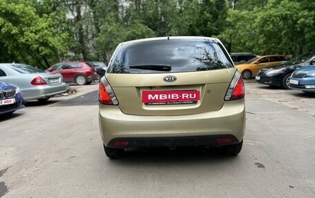 KIA Rio II, 2011 год, 575 000 рублей, 5 фотография