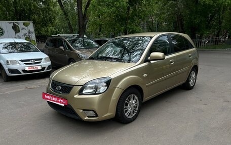 KIA Rio II, 2011 год, 575 000 рублей, 8 фотография