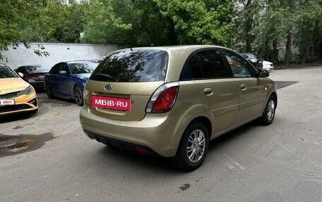 KIA Rio II, 2011 год, 575 000 рублей, 4 фотография