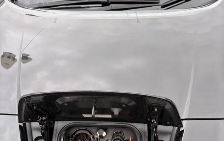 Nissan Leaf II, 2019 год, 1 458 000 рублей, 6 фотография