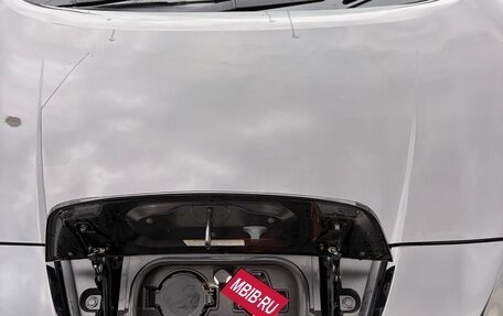 Nissan Leaf II, 2019 год, 1 458 000 рублей, 7 фотография