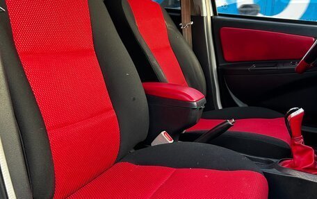 Geely MK Cross I, 2013 год, 95 000 рублей, 14 фотография