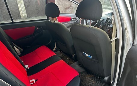 Geely MK Cross I, 2013 год, 95 000 рублей, 15 фотография