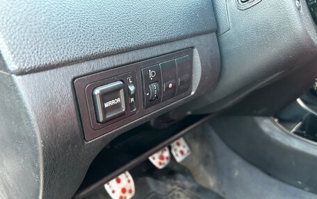Geely MK Cross I, 2013 год, 95 000 рублей, 17 фотография