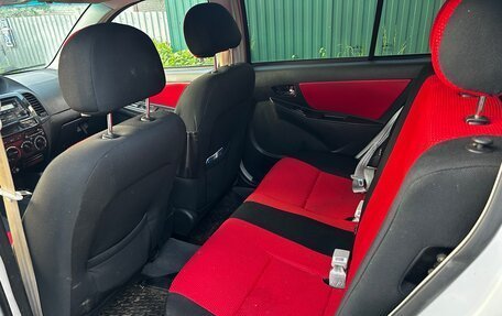 Geely MK Cross I, 2013 год, 95 000 рублей, 16 фотография