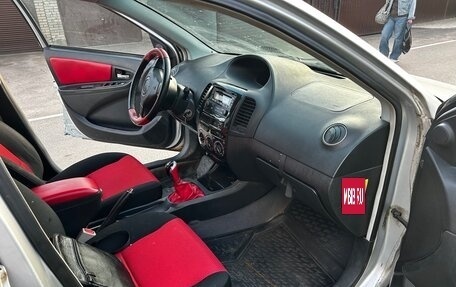 Geely MK Cross I, 2013 год, 95 000 рублей, 12 фотография