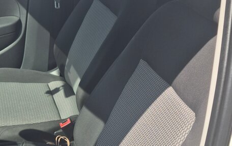 Volkswagen Polo VI (EU Market), 2014 год, 1 050 000 рублей, 8 фотография