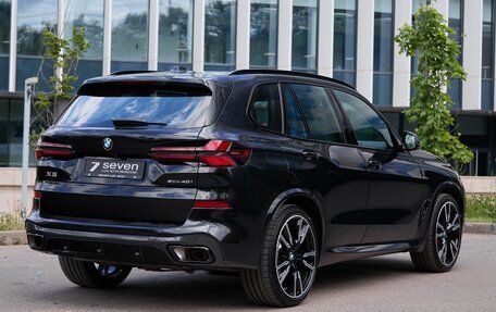 BMW X5, 2025 год, 13 800 000 рублей, 5 фотография