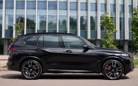 BMW X5, 2025 год, 13 800 000 рублей, 6 фотография