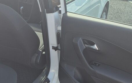 Volkswagen Polo VI (EU Market), 2014 год, 1 050 000 рублей, 14 фотография